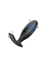 Uzaktan Kumandalı Modern Vibrator
