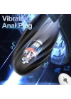 Uzaktan Kumandalı Modern Vibrator