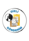Wossi Vakum Pompa Yedek Giriş Contası (3 Boy)