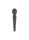 Wand Modern Masaj Vibratör Siyah