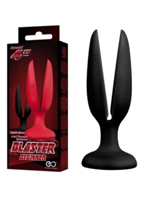 Blaster Beginner Açılır Anal Tıkaç (Plug)