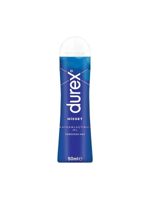 Durex Hisset Kayganlaştırıcı Jel 50 ml