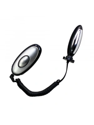 Elektro Şok Plug Anal & Vajinal Uyarıcı
