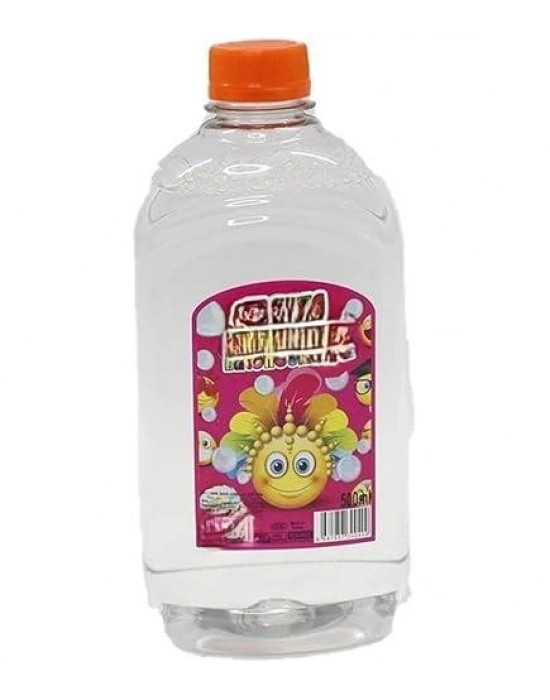 00409 Baloncuk Likiti 500ML
