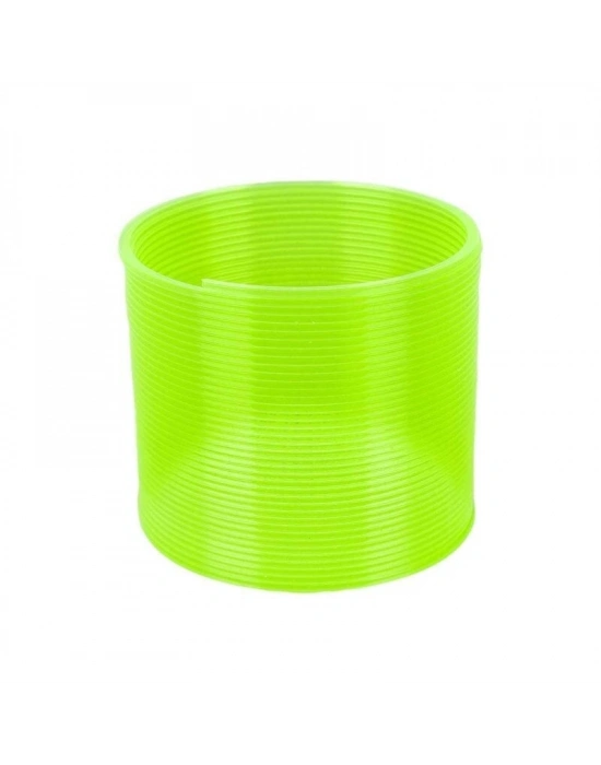 01028 Rainbow Şeffaf Stres Yayı