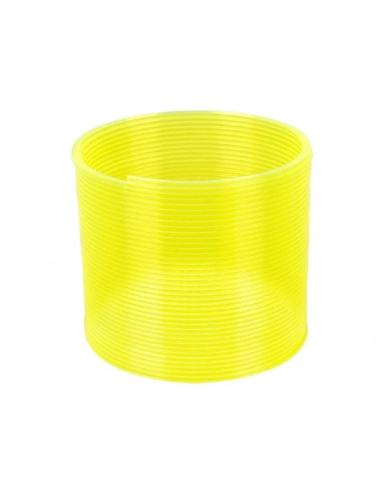 01028 Rainbow Şeffaf Stres Yayı