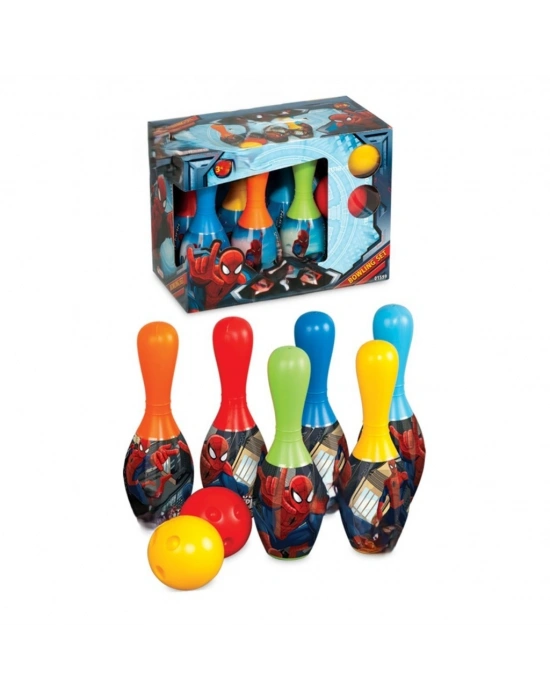 01599 NessiWorld Bowling Seti