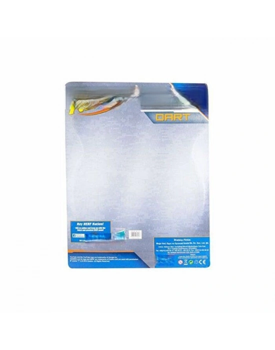 01779 Mıknatıslı Dart 28CM BL101 -mga