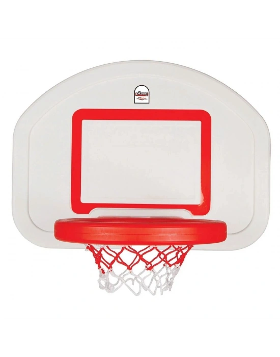 03 389 Pilsan Profesyonel Basket Seti Askılı
