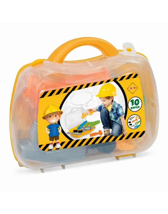 03408 Teknik Servis El Çantası