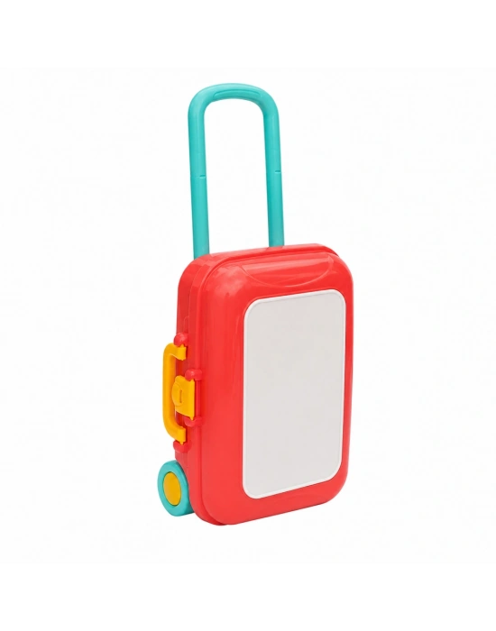03478 Mutfak Set Bavulum
