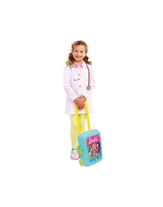 03480 Doktor Set Bavulum