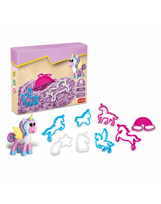 03611 Kumseti 500 Gr Artsand