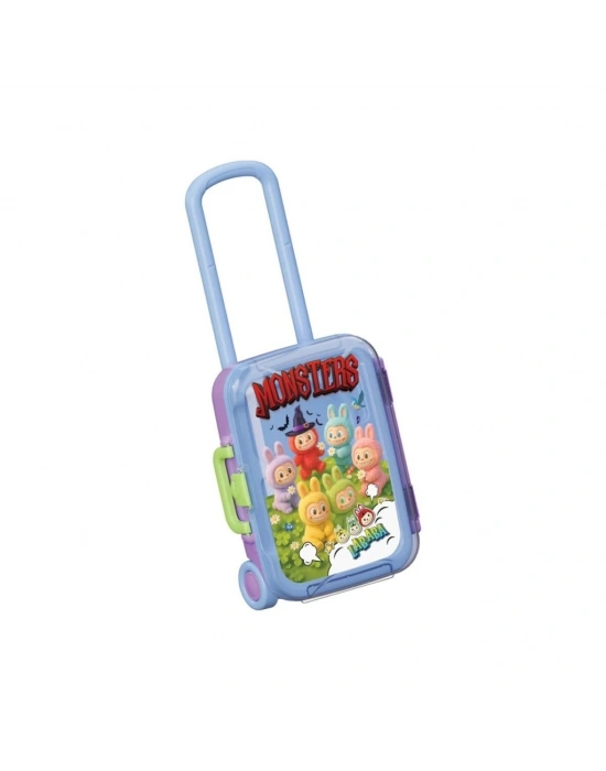 04087 Doktor Set Bavulum