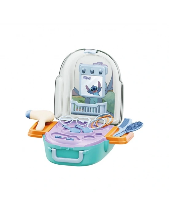 04089 Güzellik Set Sırt Çantası