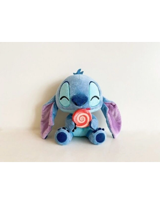 0563 Peluş Lolipop 25 Cm