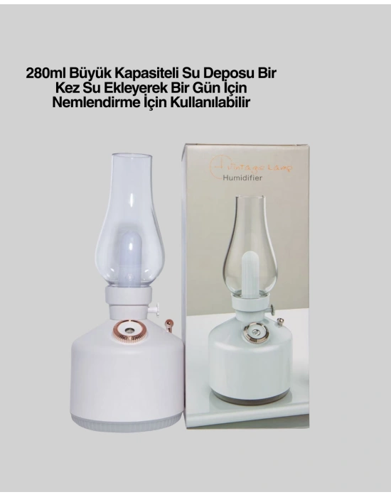 0621 Lamba Nemlendirici