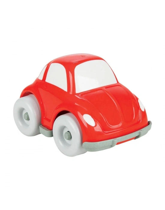 07 690 Strong Mini Arabalar -Pilsan Oyuncak