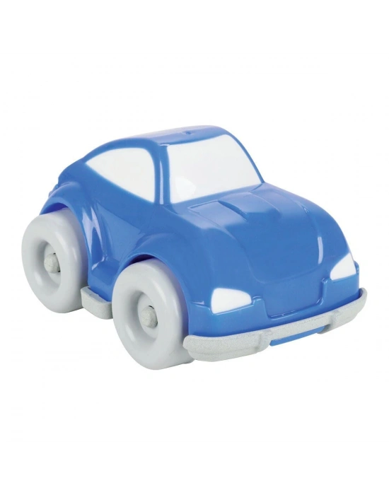 07 690 Strong Mini Arabalar -Pilsan Oyuncak