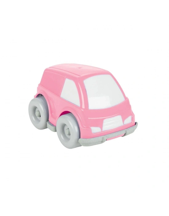 07 690 Strong Mini Arabalar -Pilsan Oyuncak