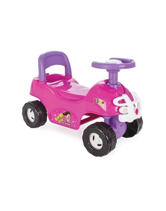 07 822 Niloya Hero Atv