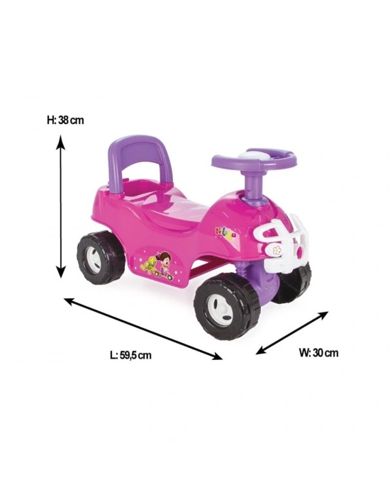 07 822 Niloya Hero Atv