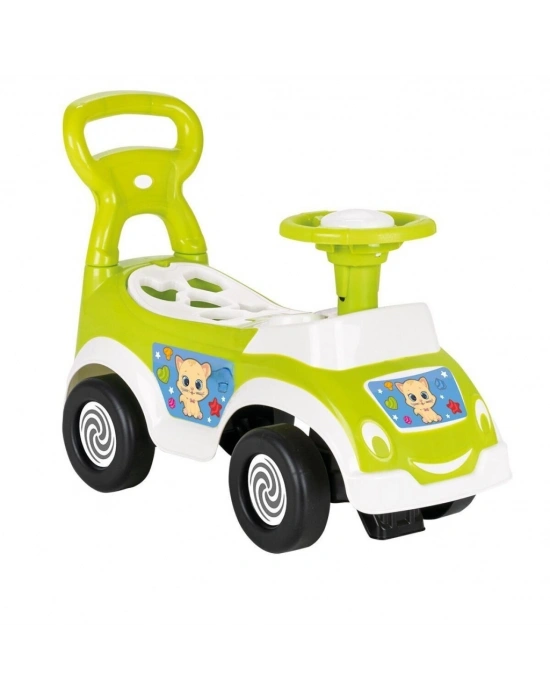07 828Y Bebek Pedalsız Araç