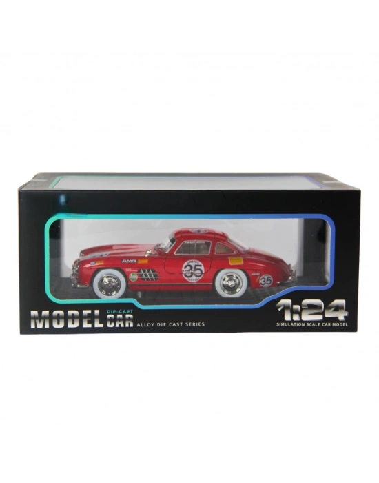 1/24 300SL Modified Edition
