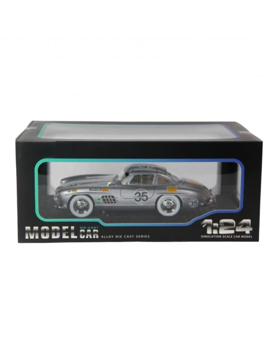 1/24 300SL Modified Edition