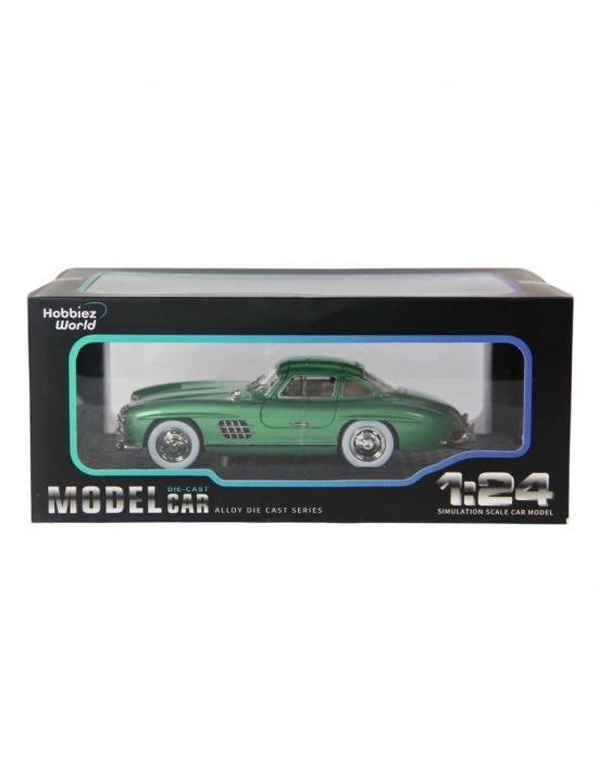 1/24 300SL Street Edition