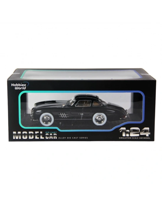 1/24 300SL Street Edition