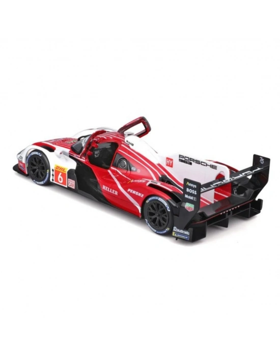 1/24 Model 963 Model Araba