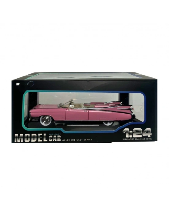 1/24 Model Araba