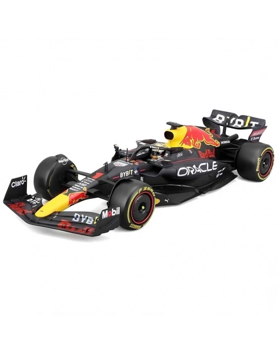 1:24 Model Araba