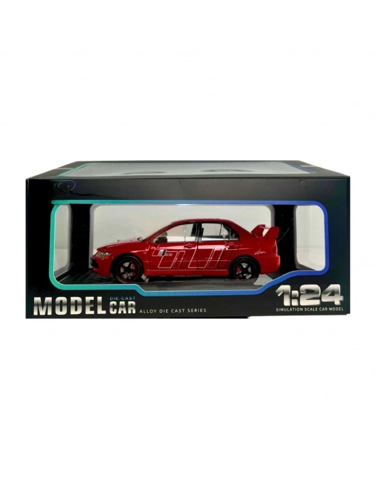 1/24 Model Araba