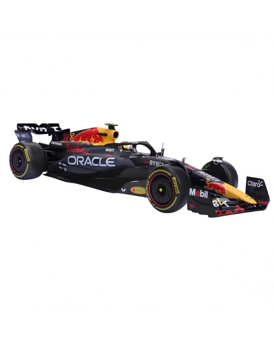 1:24 Model Araba