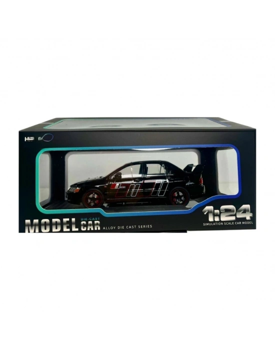 1/24 Model Araba