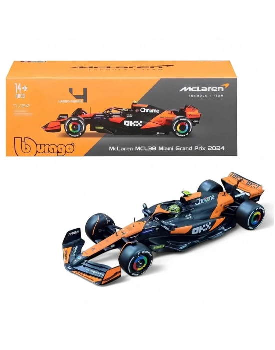 1:24 Model Araç (adet fiyatıdır)