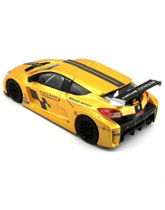 1:24 Renault Megane Trophy Model Araba