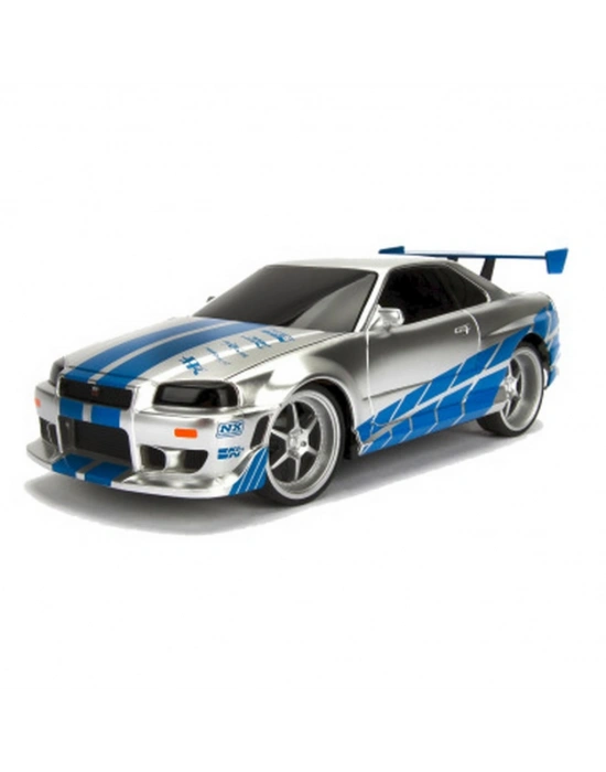1/24 Uzaktan Kumandalı Araba