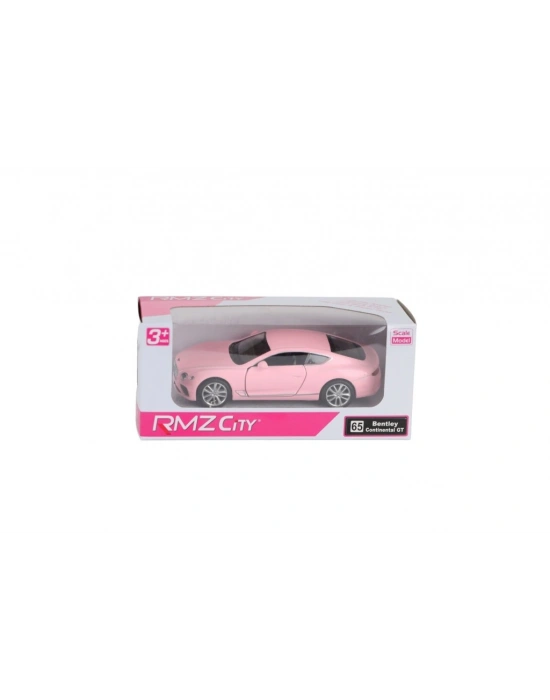 1/32 Araba Pembe Sers Pb 6A 24D