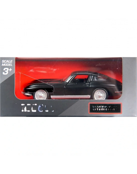 1:32 Dark Serisi Model Araba