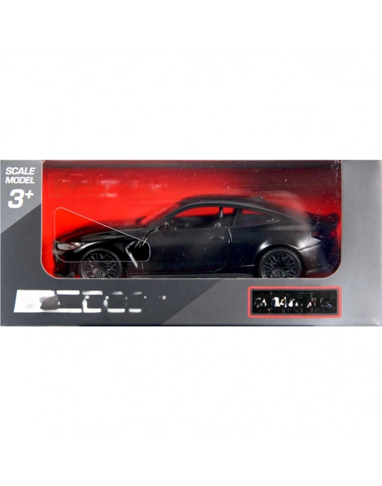 1:32 Dark Serisi Model Araba
