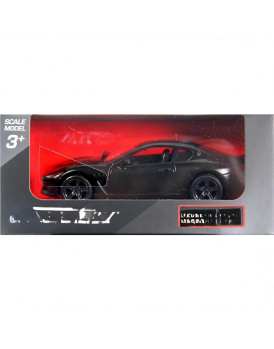 1:32 Dark Serisi Model Araba