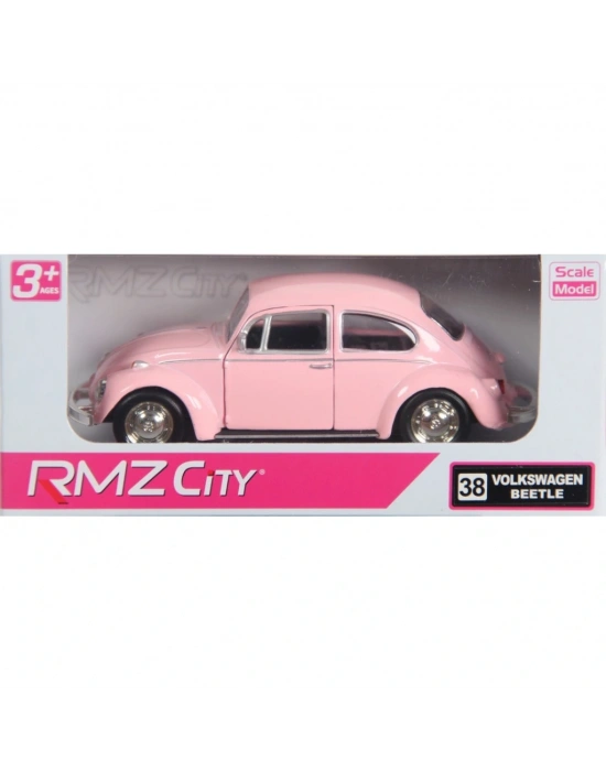 1:32 Pembe Seri Model Araba