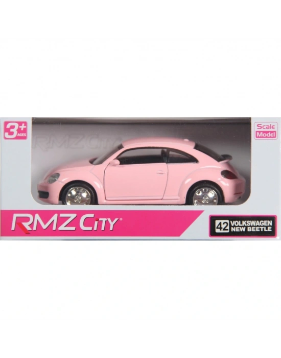 1:32 Pembe Seri Model Araba