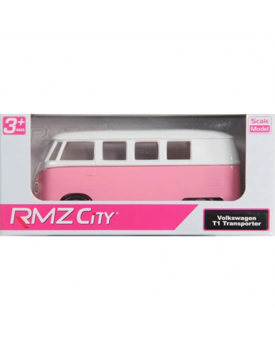 1:32 Pembe Seri Model Araba