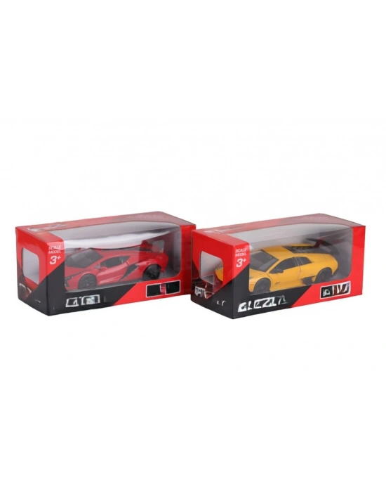 1/32 Seri PB.2R.6A.24D(ADET Fiyatıdır)