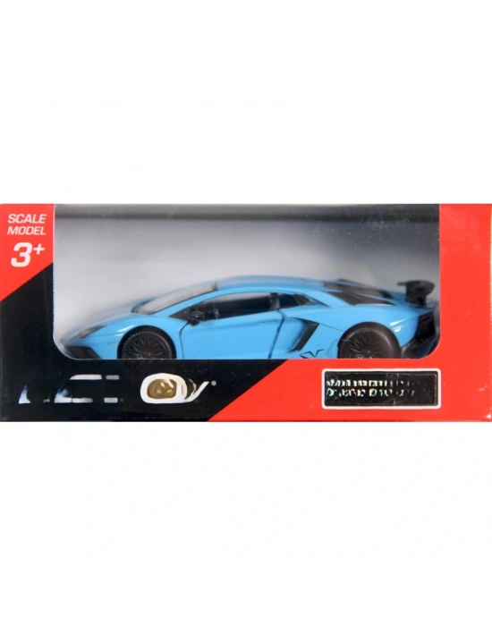 1:32 Serisi Model Araba