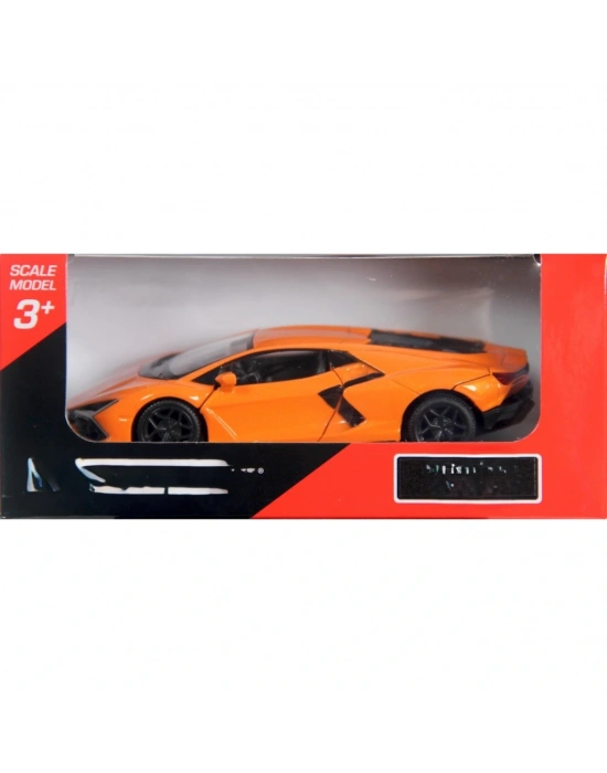 1:32 Serisi Model Araba